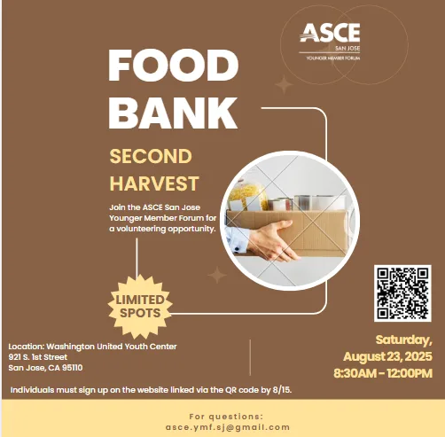 Second Harvest - August Food Distribution