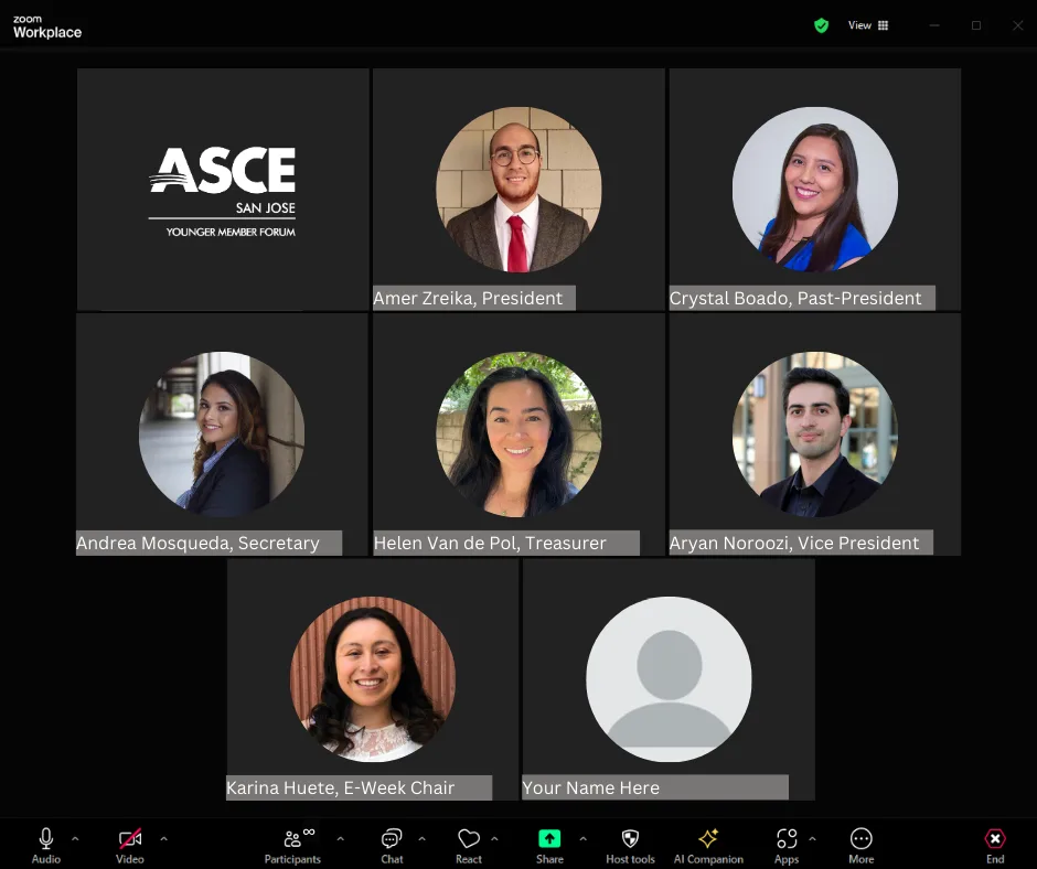 March 2025 Monthly Board Meeting