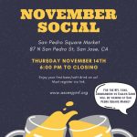 November Social