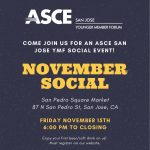 November Social