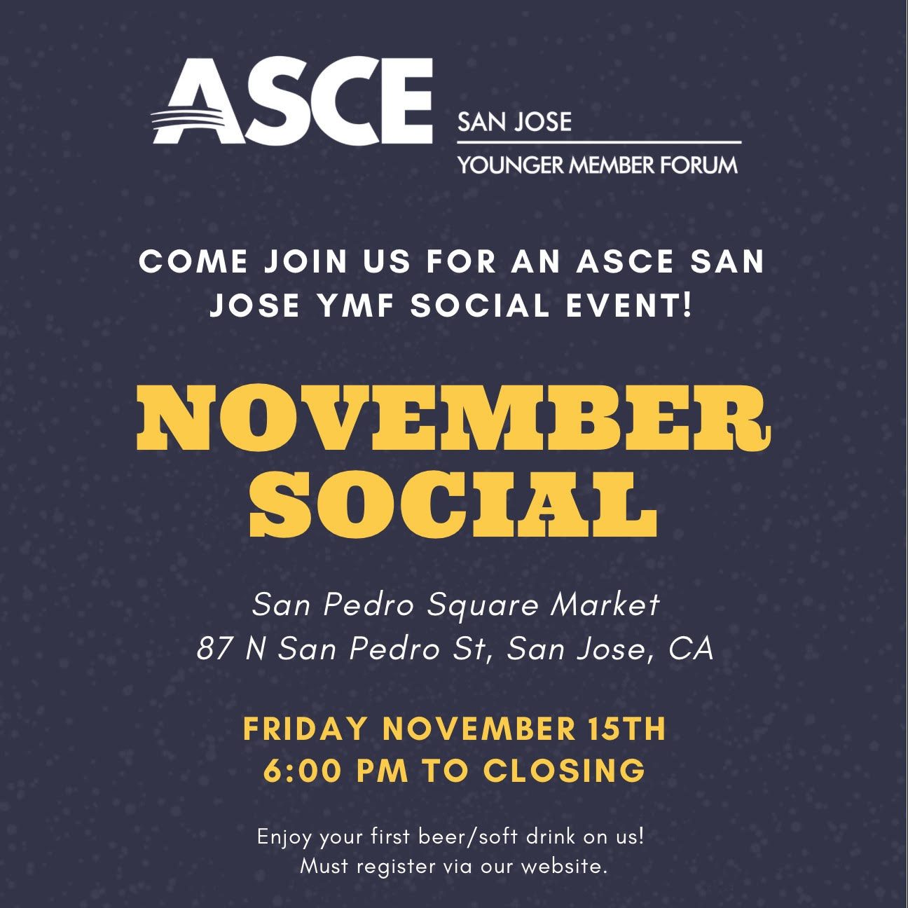 November Social