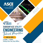 Technical Presentation: Subsurface Utility Engineering