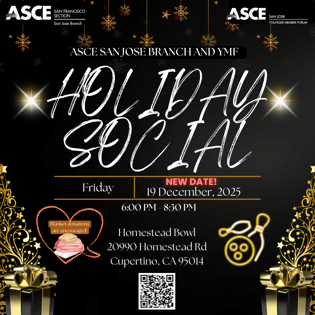 Branch | YMF Joint Holiday Social