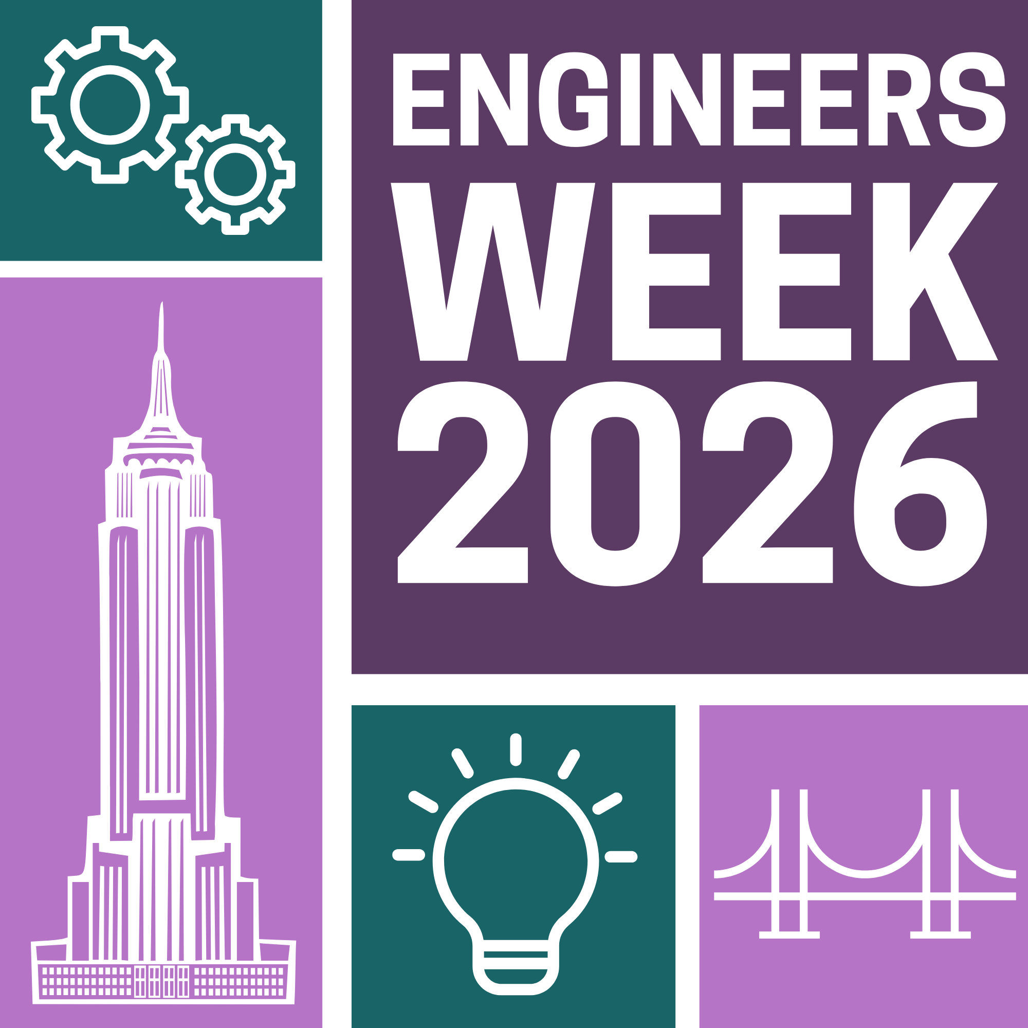 Engineers Week 2026