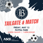 Bay FC Tailgate & Match
